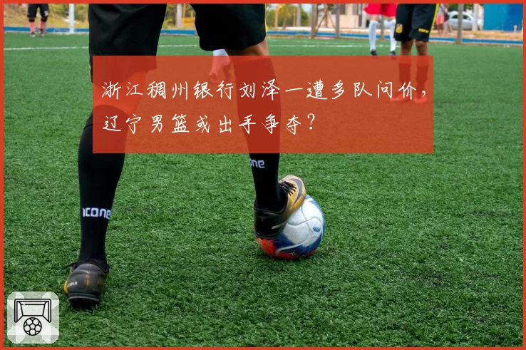 浙江稠州银行刘泽一遭多队问价，辽宁男篮或出手争夺？