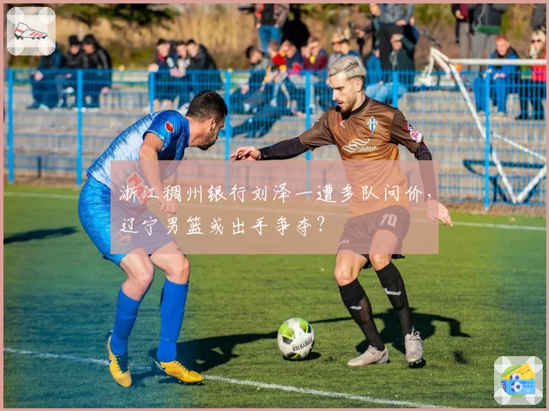 浙江稠州银行刘泽一遭多队问价，辽宁男篮或出手争夺？